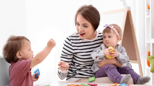 babysitting à lyon 7